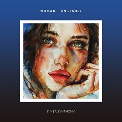 Обкладинка Nohar - Unstable (Extended Mix)