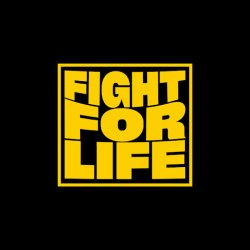 Обкладинка Korolova & Artem Pivovarov & Usyk - Fight For Life (Extended Mix)