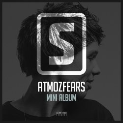 Обкладинка Atmozfears ft. David Spekter - Keep me awake