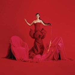 Обкладинка Selena Gomez - De Una Vez