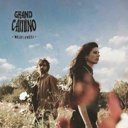 Обкладинка Grand Camino - Floating Around