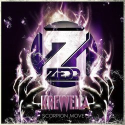 Обкладинка Zedd - Scorpion Move (Krewella Remix)