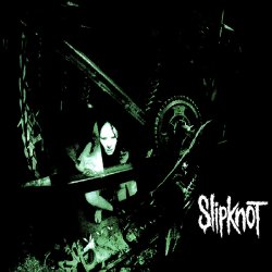 Обкладинка Slipknot - Slipknot