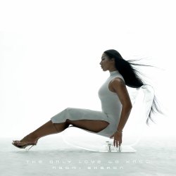 Обкладинка Naomi Sharon - Bittersweet