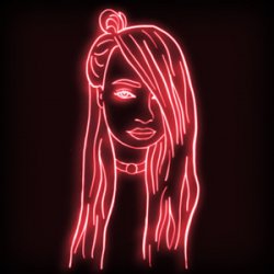 Обкладинка Kim Petras - Slow It Down