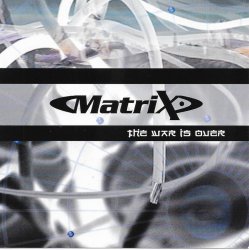 Обкладинка Matrix - My Angel, My Bride