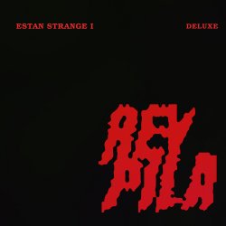 Обкладинка Rey Pila - Cannibals