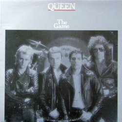 Обкладинка Queen - Dragon Attack