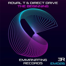 Обкладинка Direct Drive - Shogun