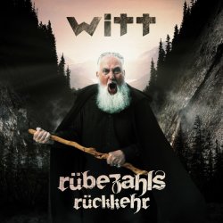 Обкладинка Joachim Witt - Geist An Das Licht