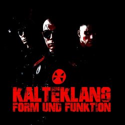 Обкладинка Kälteklang - Clubnacht