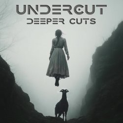 Обкладинка Undercut - Im Bergwerk