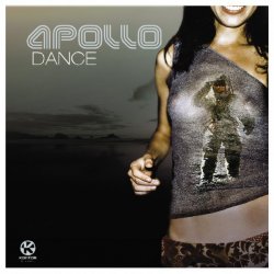 Обкладинка Apollo - Dance (Radio Mix)