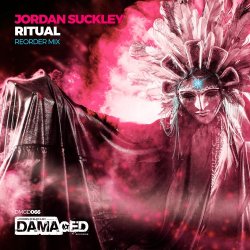 Обкладинка Jordan Suckley - Ritual (Reorder Remix)