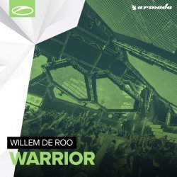 Обкладинка Willem de Roo - Hyperdrive