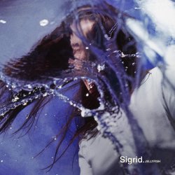 Обкладинка Sigrid - Jellyfish
