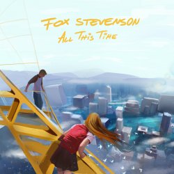 Обкладинка Fox Stevenson - All This Time