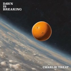 Обкладинка Charlie Treat - Anybody But You