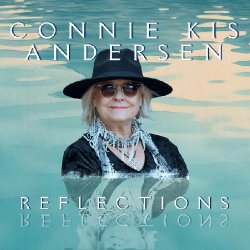 Обкладинка Connie Kis Andersen - Hurt (Remix)