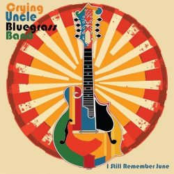 Обкладинка Crying Uncle Bluegrass Band - Roland