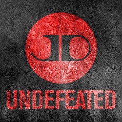 Обкладинка Jason Derulo - Undefeated
