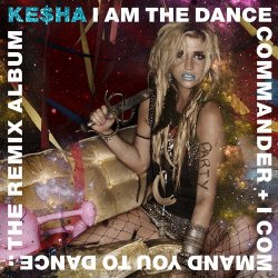 Обкладинка Kesha - Blow (Cirkut Remix)