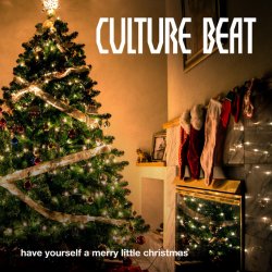 Обкладинка Culture Beat - Have Yourself A Merry Little Christmas