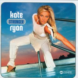 Обкладинка Kate Ryan - Another Day