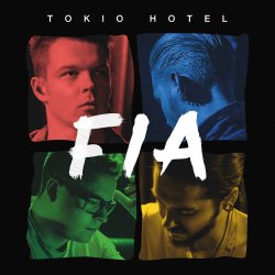 Обкладинка Tokio Hotel - Feel It All
