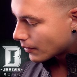 Обкладинка J Balvin - Seguiré Subiendo