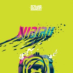Обкладинка Ozuna - Nibiru
