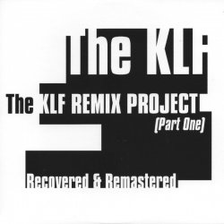 Обкладинка The KLF - The Dusk (Off Land Recon2)