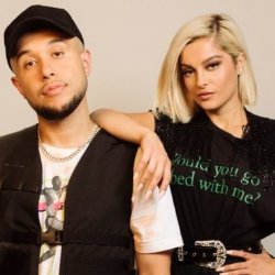 Обкладинка Jax Jones feat. Bebe Rexha - Harder