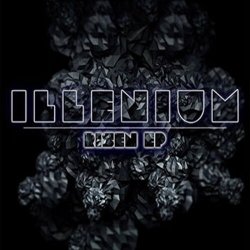 Обкладинка ILLENIUM - Up