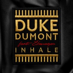 Обкладинка Duke Dumont - Inhale