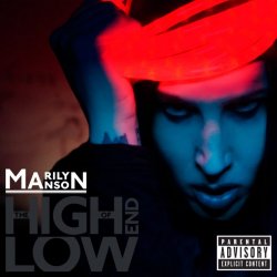 Обкладинка Marilyn Manson - Arma-goddamn-motherfuckin-geddon (Teddy Bears Remix)