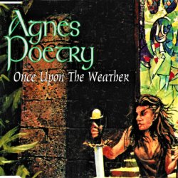 Обкладинка Agnes Poetry - Mein Schnee