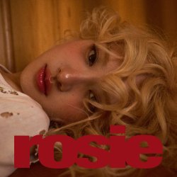 Обкладинка ROSÉ - Number one girl
