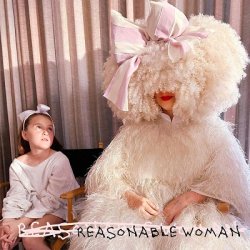 Обкладинка Sia - Little Wing
