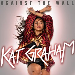 Обкладинка Kat Graham - Put Your Graffiti On Me