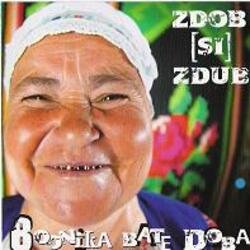 Обкладинка Zdob și Zdub - Boonika Bate Tare (First version)