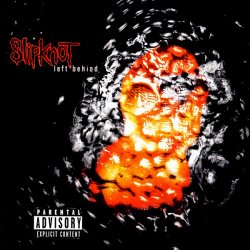 Обкладинка Slipknot - Left Behind