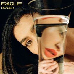 Обкладинка GRACEY - What A Waste
