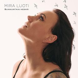 Обкладинка Mira Luoti - Sunnuntain hesari