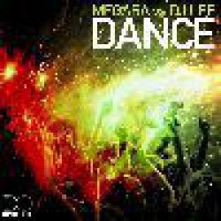 Обкладинка Apollo - Dance 2007 [Megara vs. DJ Lee Remix]