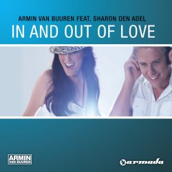 Обкладинка 05. Rivo & Armin van Buuren feat. Sharon den Adel - In And Out Of Love