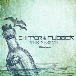 Обкладинка Skipper & Ruback - Einstein