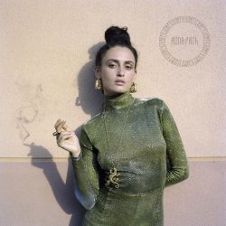 Обкладинка Alina Pash - Dela