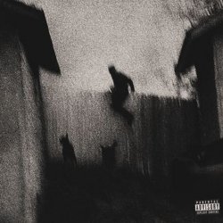 Обкладинка Travis Scott & Playboi Carti & Future - WHERE WAS YOU