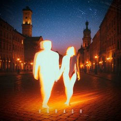 Обкладинка VARASH - У ЛЬВОВІ НОЧІ